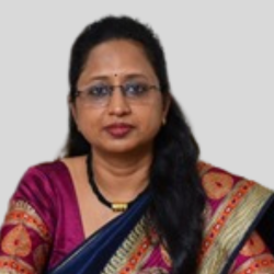 Dr Sunitha Saldanha